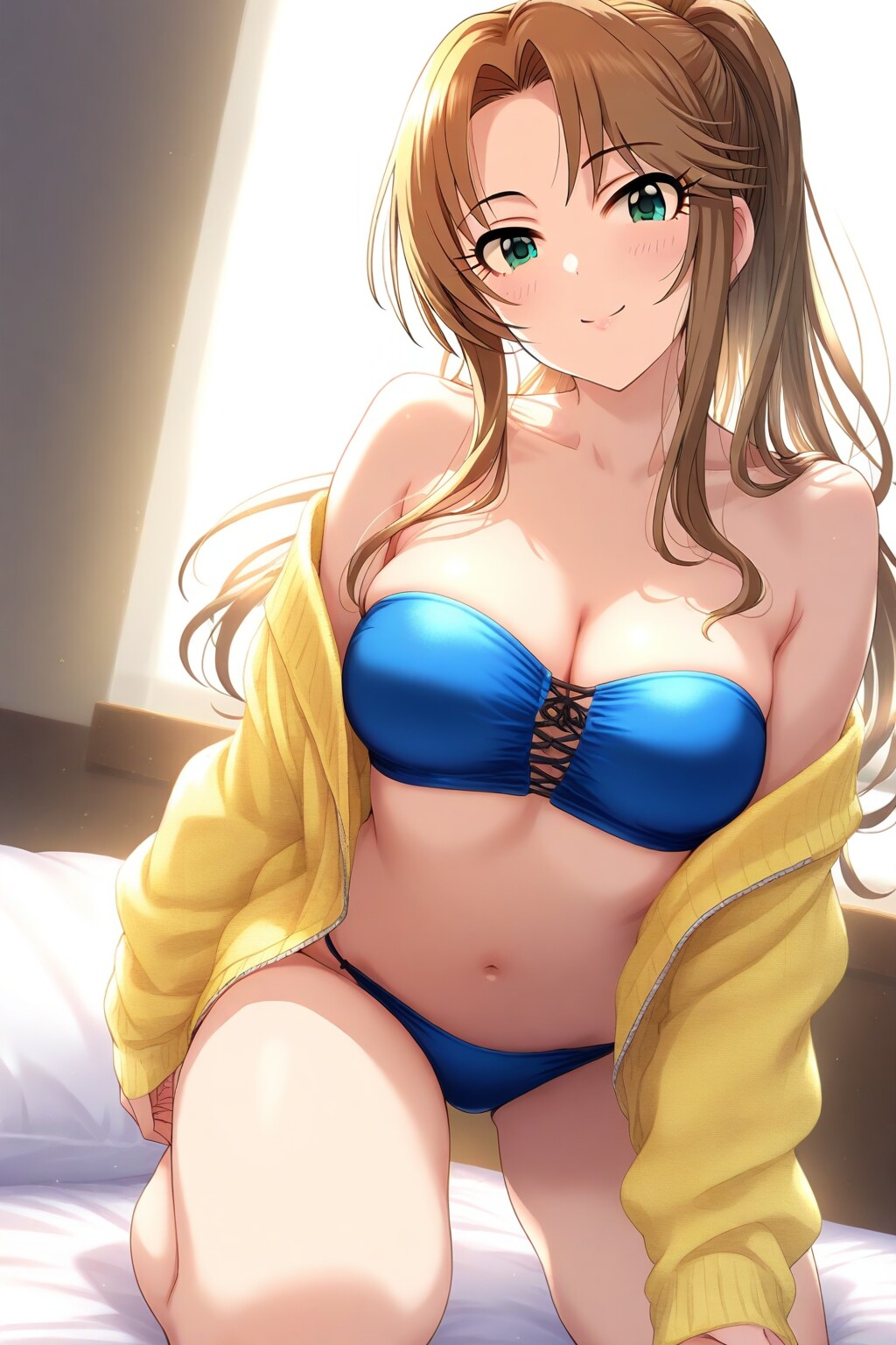 、