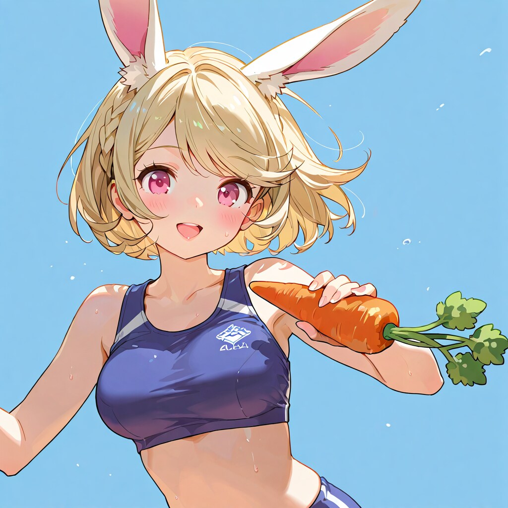 体育祭⑤ リレー