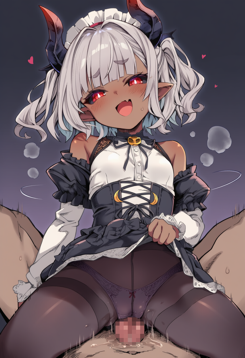 タイツスマタ