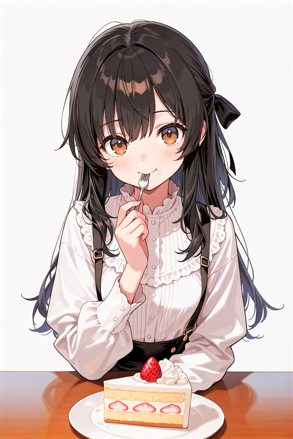 お祝い皿良ちゃん