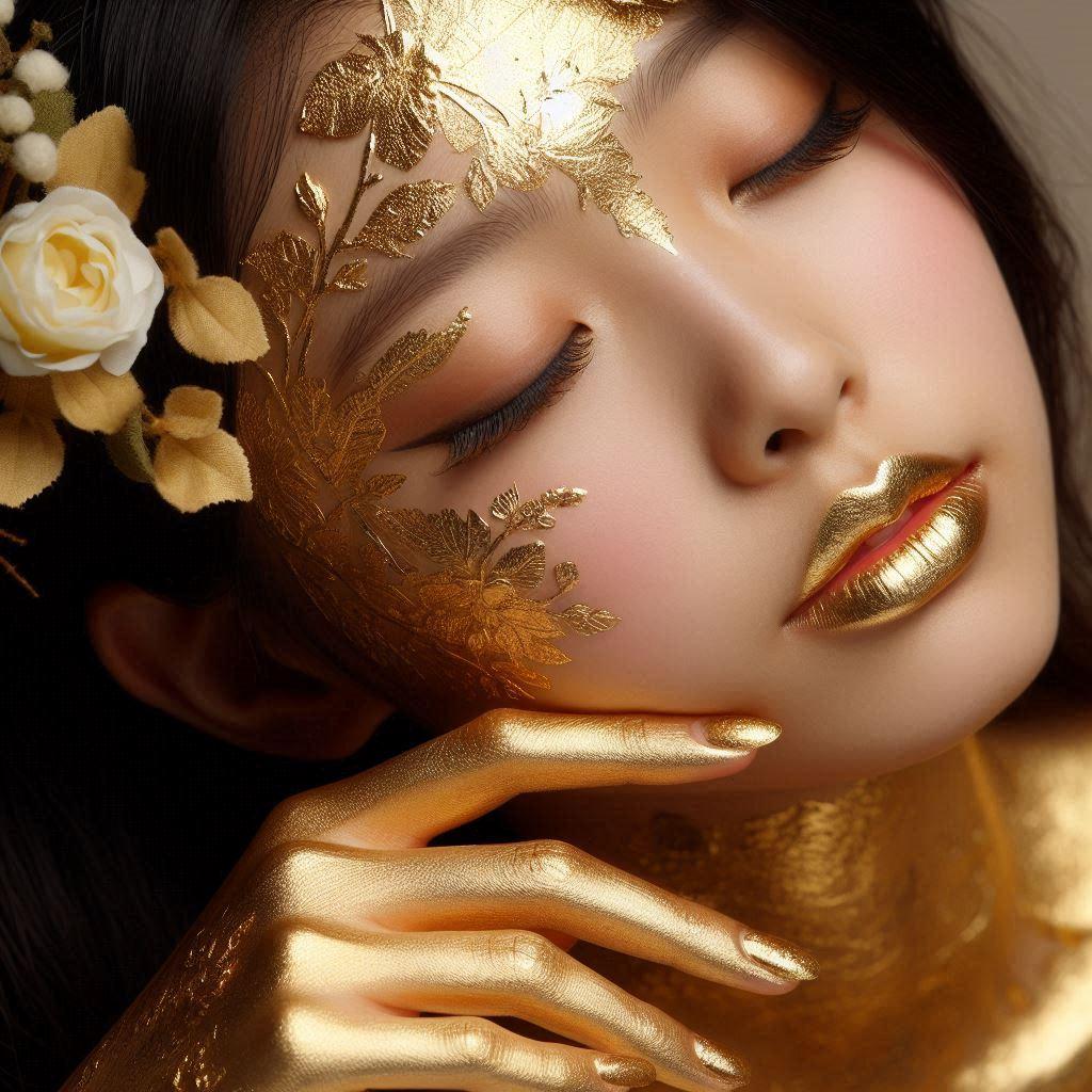 金箔