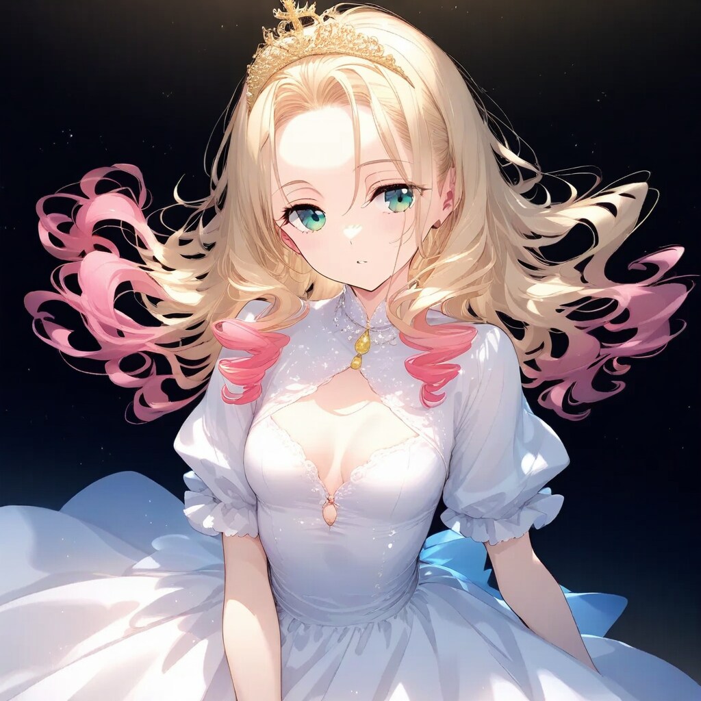 プリンセス