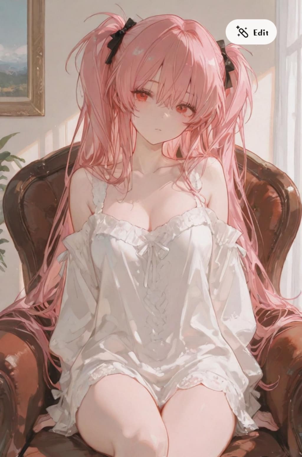 美琴