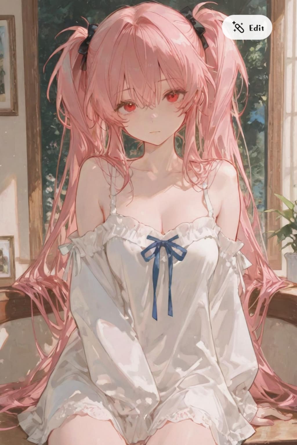 美琴