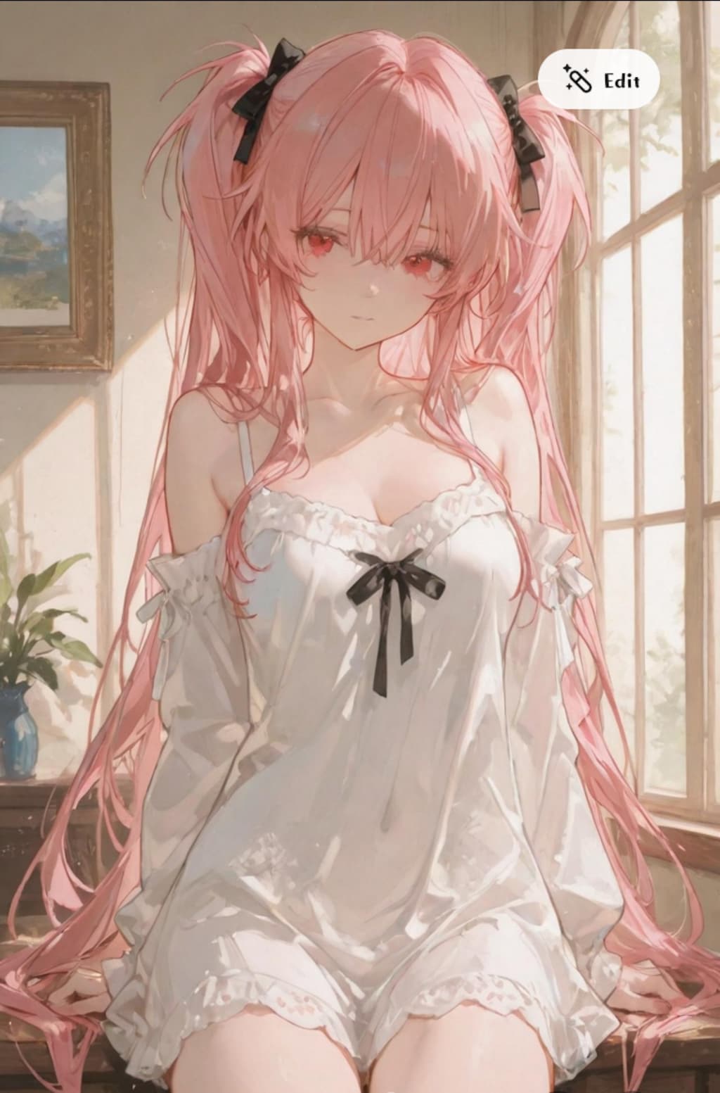 美琴
