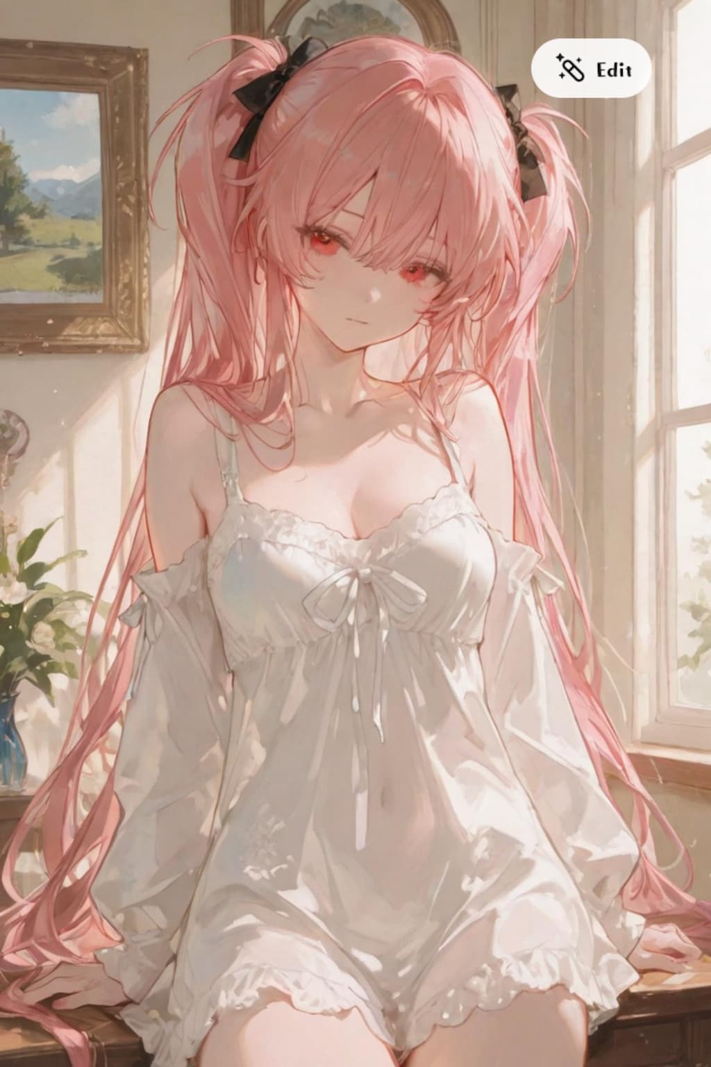 美琴