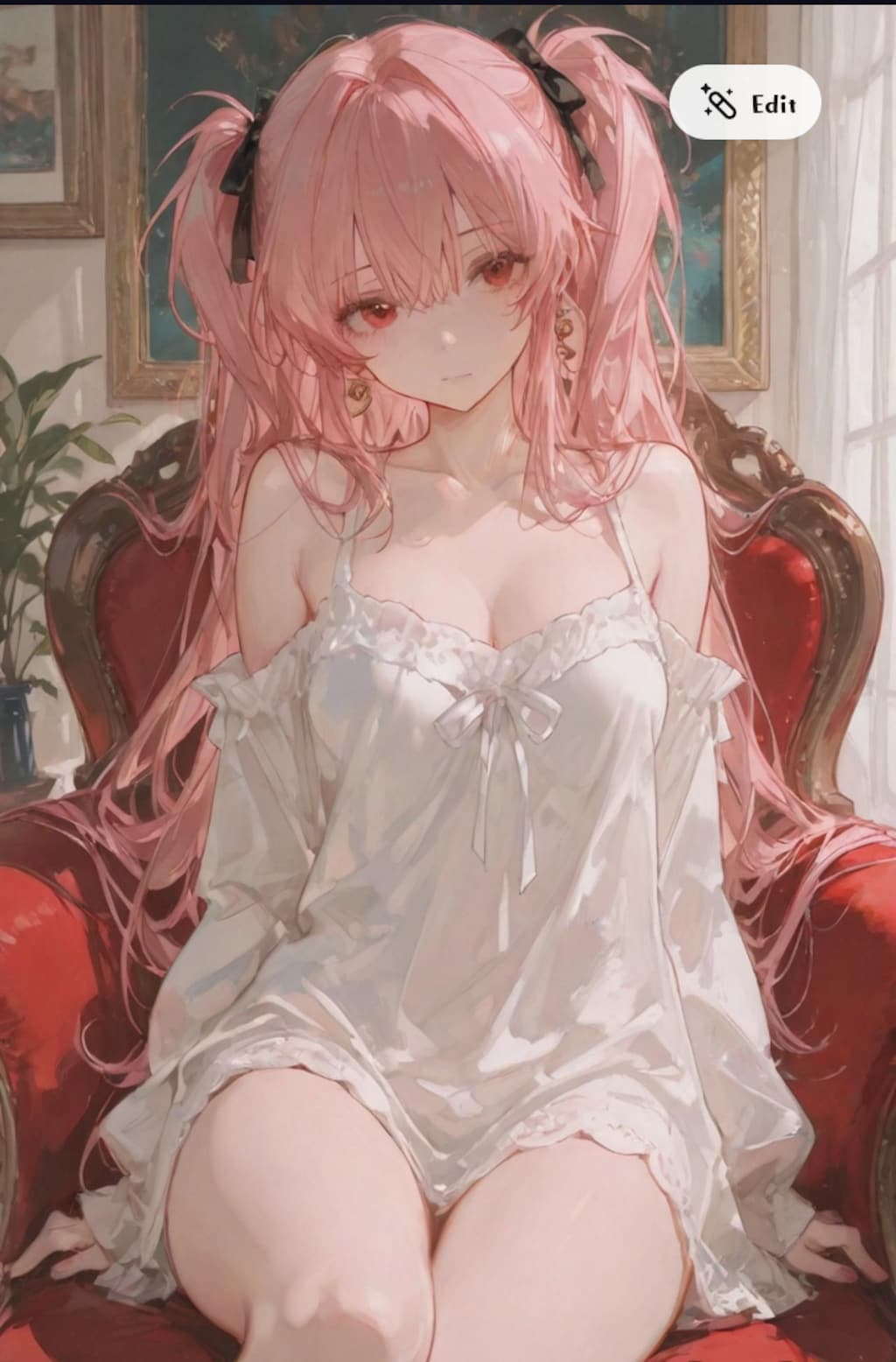 美琴