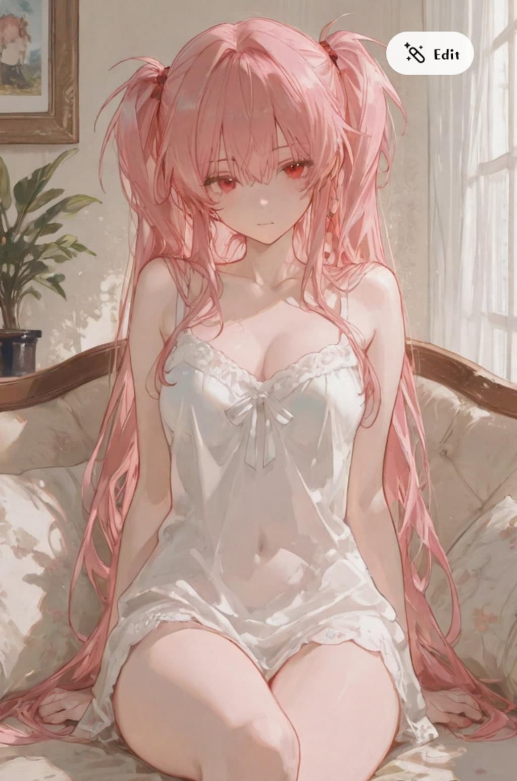 美琴