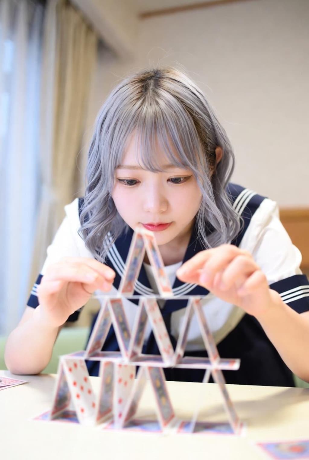 トランプタワー的な