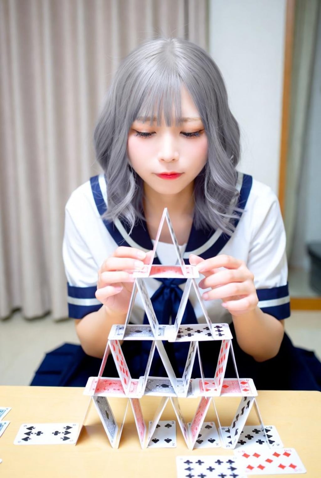 トランプタワー的な