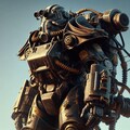 FallOut 配信開始記念 4枚目