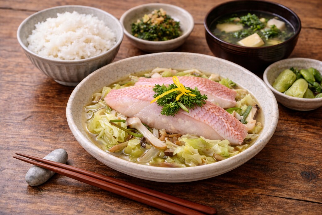 本日のランチ