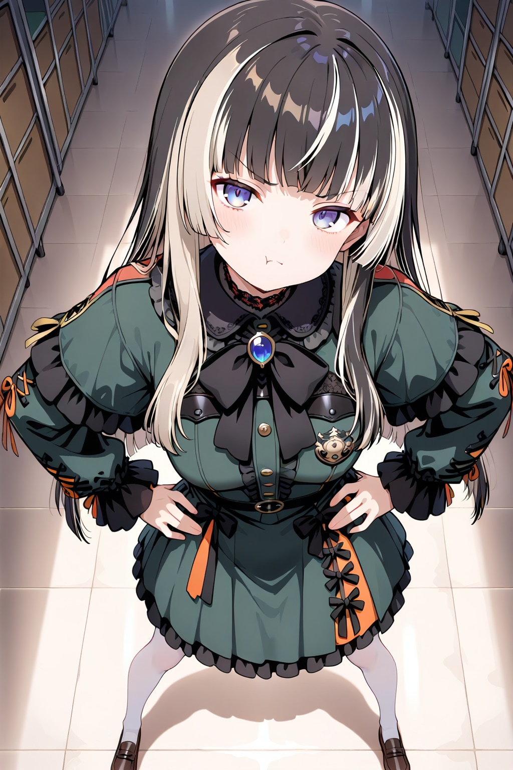 ホロライブ『もぉー、一緒に飲もうって、約束したじゃないですか！』らでんちゃん。