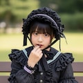 ヴァレンティヌス低年齢ゴスロリ好きのお兄様へ002《食べちゃった》 9枚目