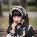 ヴァレンティヌス低年齢ゴスロリ好きのお兄様へ002《食べちゃった》 7枚目
