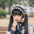 ヴァレンティヌス低年齢ゴスロリ好きのお兄様へ002《食べちゃった》 12枚目