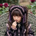 ヴァレンティヌス低年齢ゴスロリ好きのお兄様へ002《食べちゃった》 4枚目