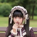 ヴァレンティヌス低年齢ゴスロリ好きのお兄様へ002《食べちゃった》 3枚目