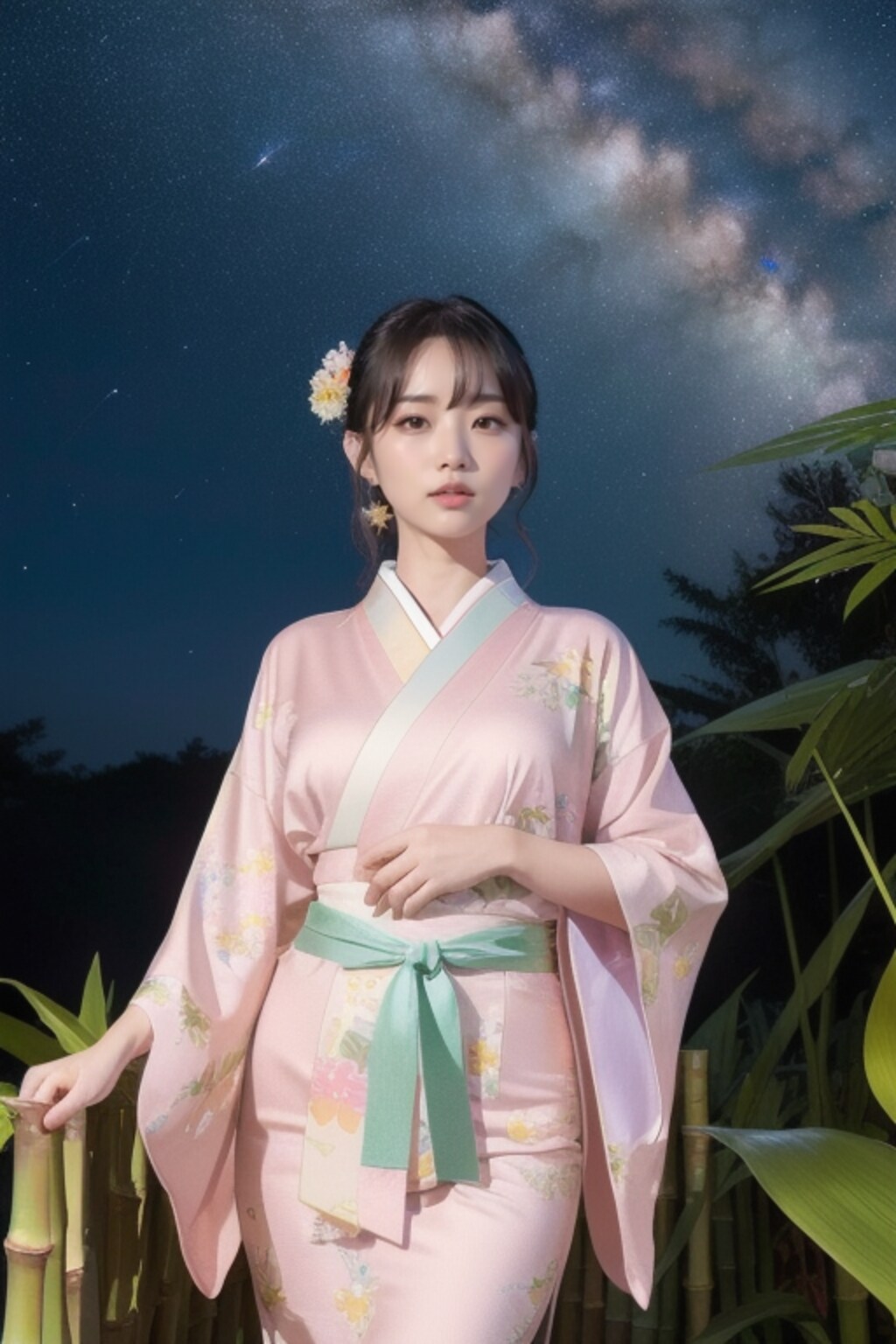織姫