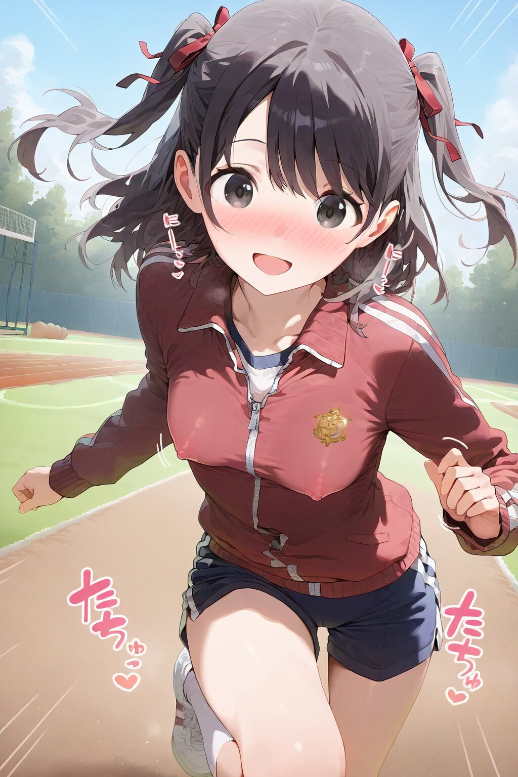 アイドルさん隙が多くて生番組で色々撮られてしまうｗｗ