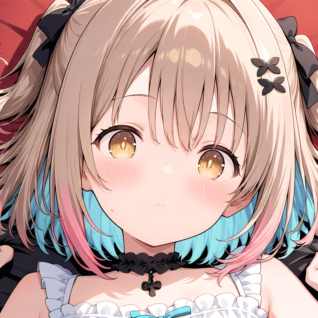 私にはあなたが必要なの。by #HARPY