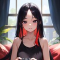 和歌月まりあ　休日フォト集 5枚目
