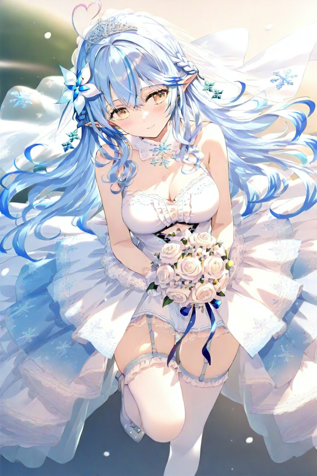 ウェディングらみぃ