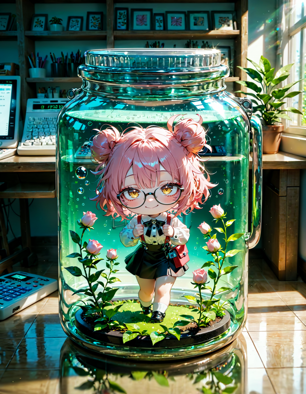 今日は何の日？　電卓の日