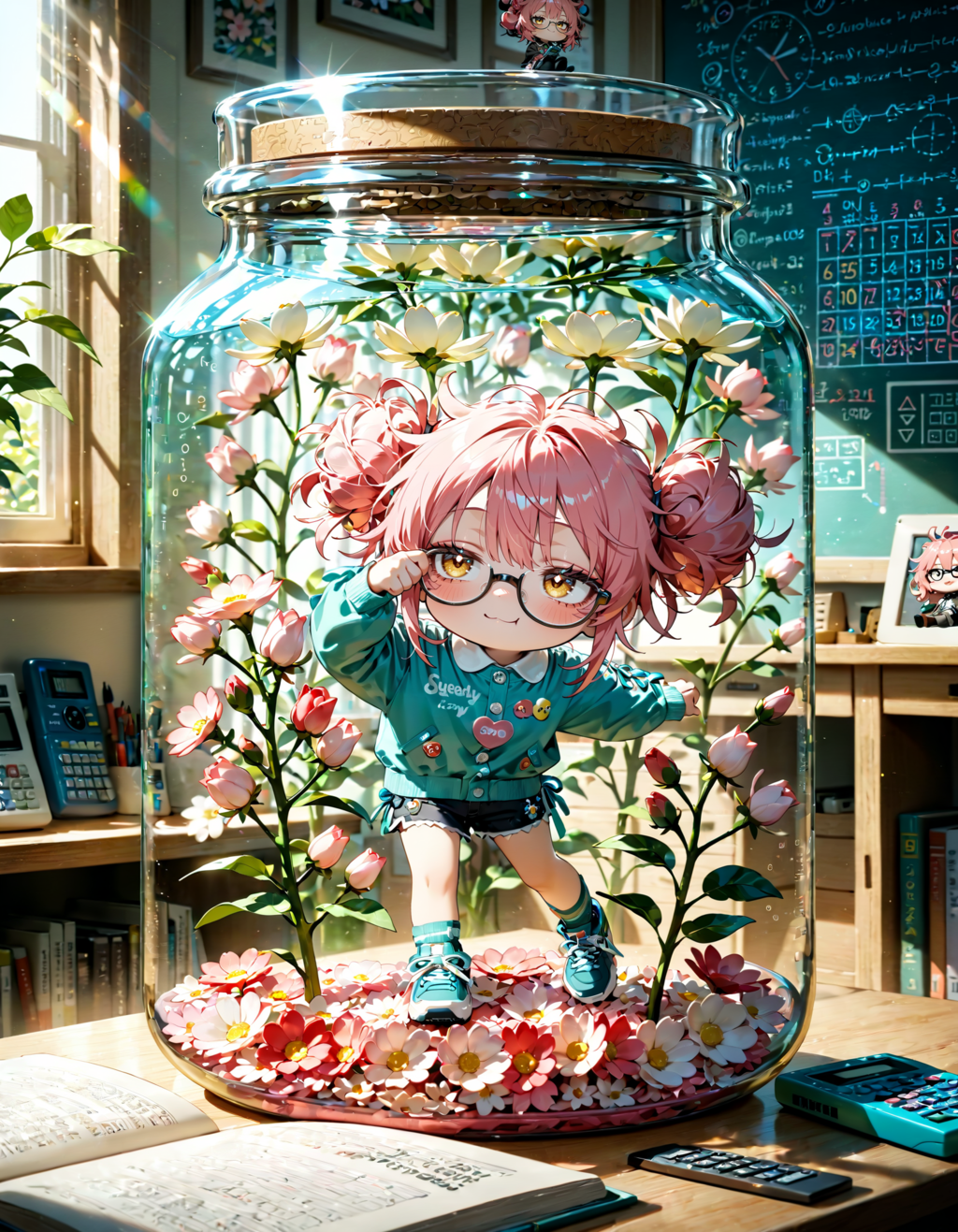 今日は何の日？　電卓の日