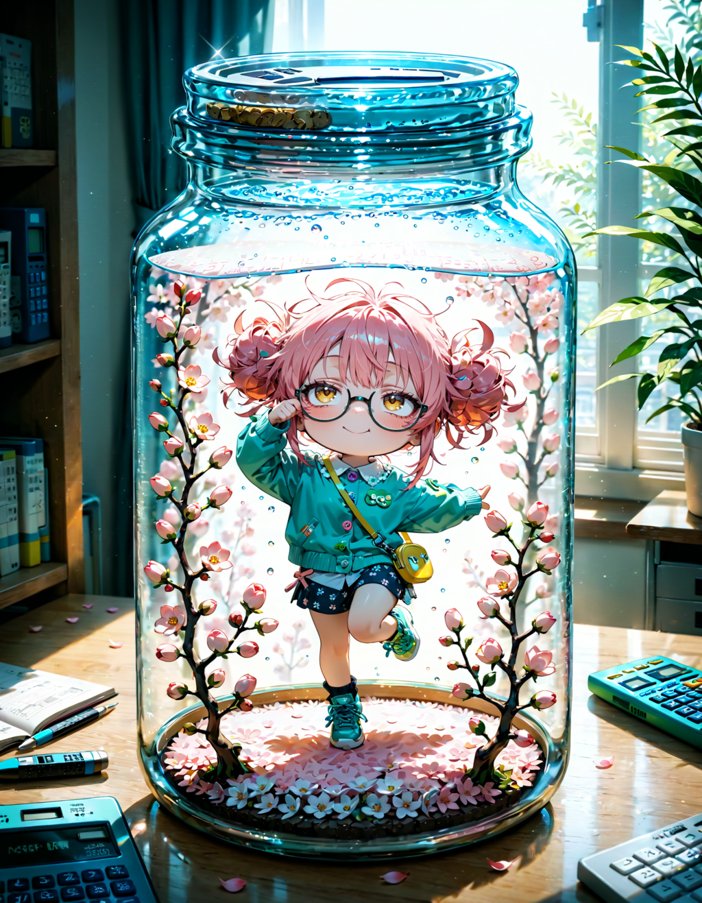 今日は何の日？　電卓の日