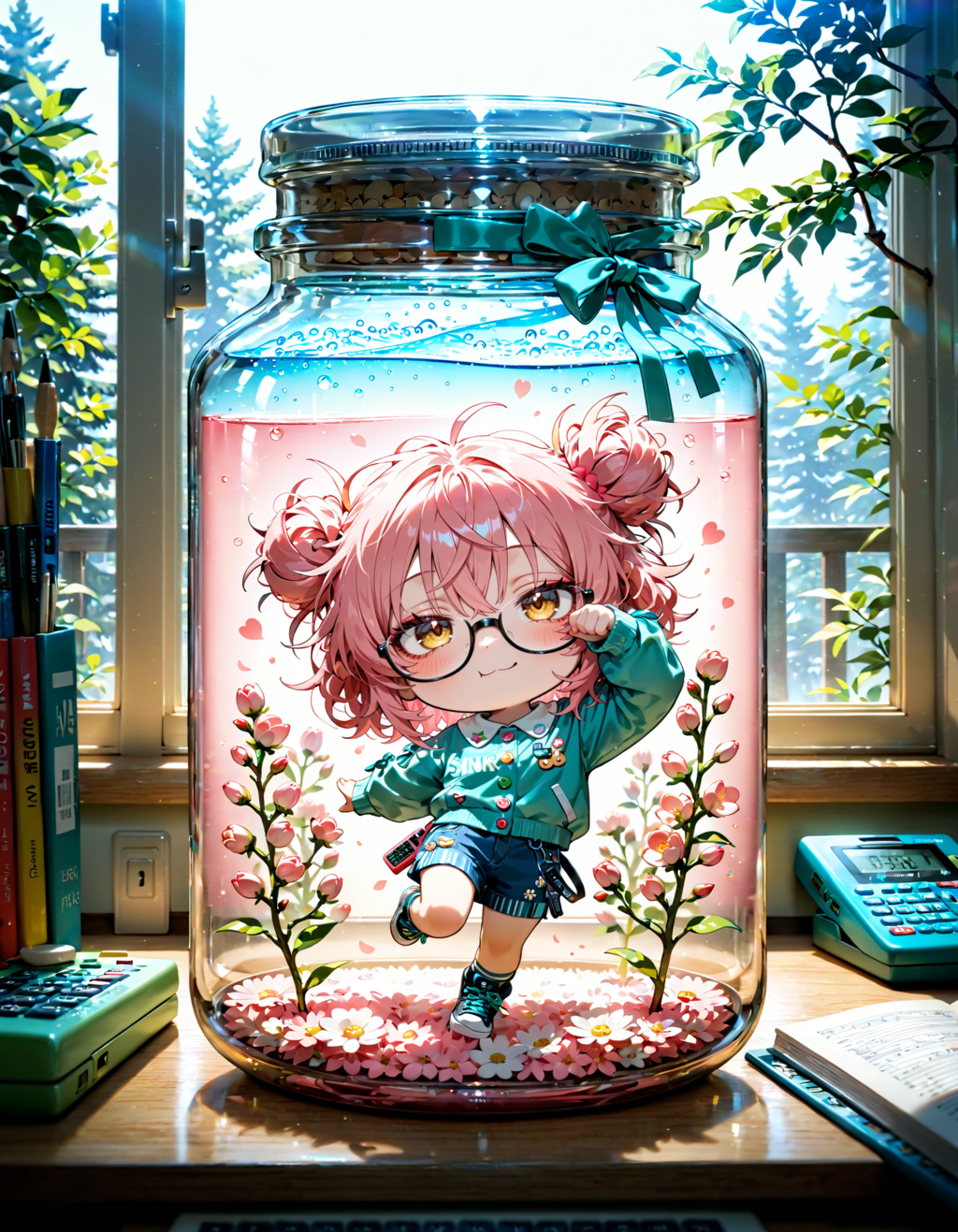 今日は何の日？　電卓の日