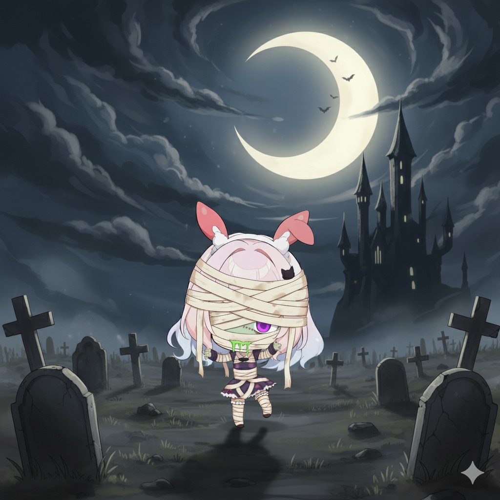 Geminiで色々試してみて