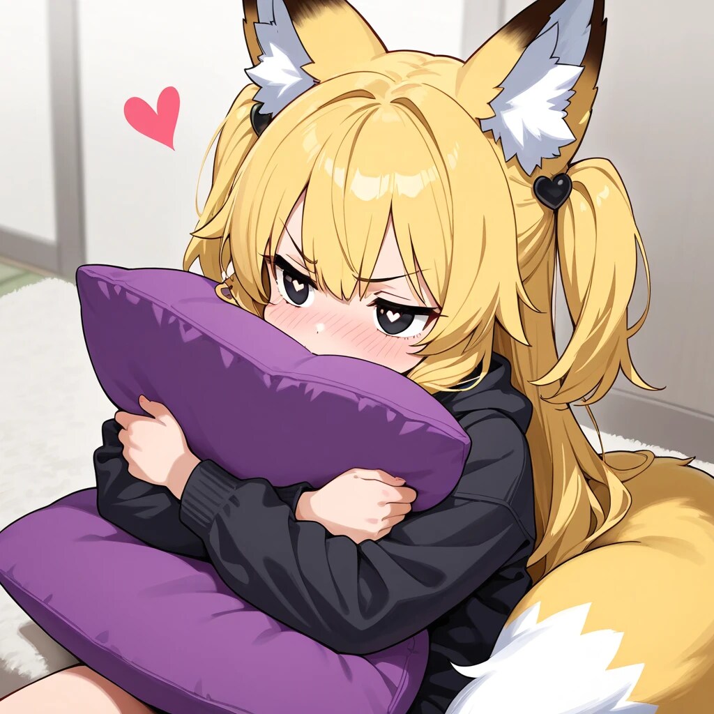 もぅ、キライ！