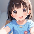 愛娘との幸せな日々 10枚目