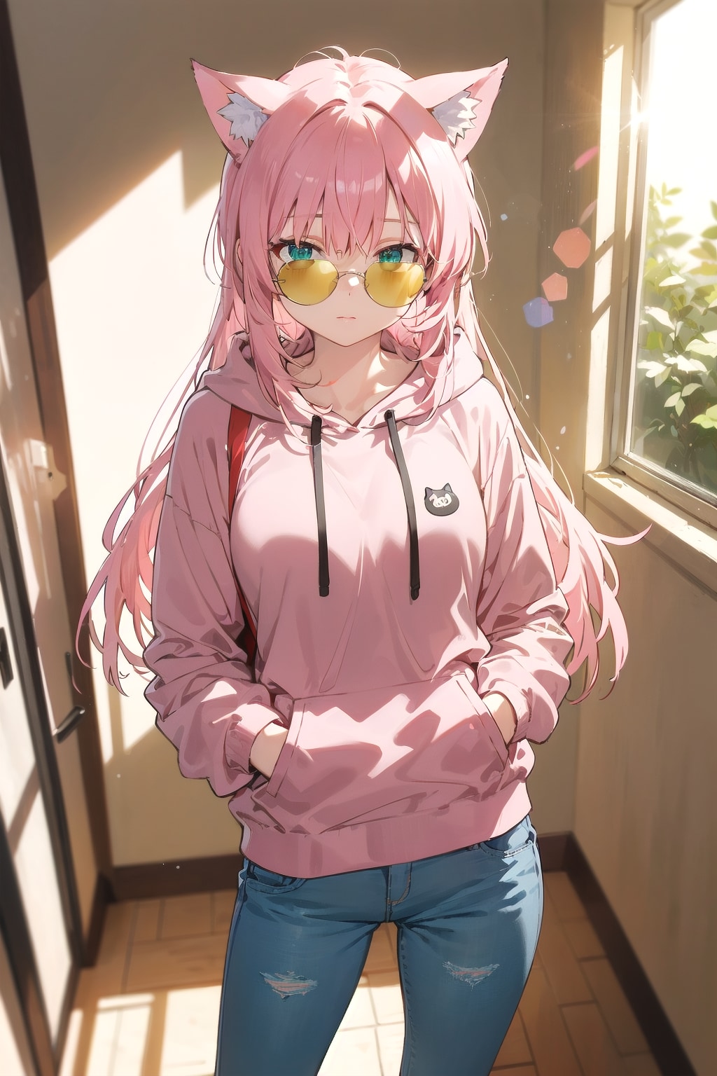 BUTTERギャルミクちゃん🐱