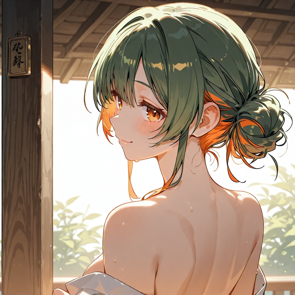 BONSAIさん！？