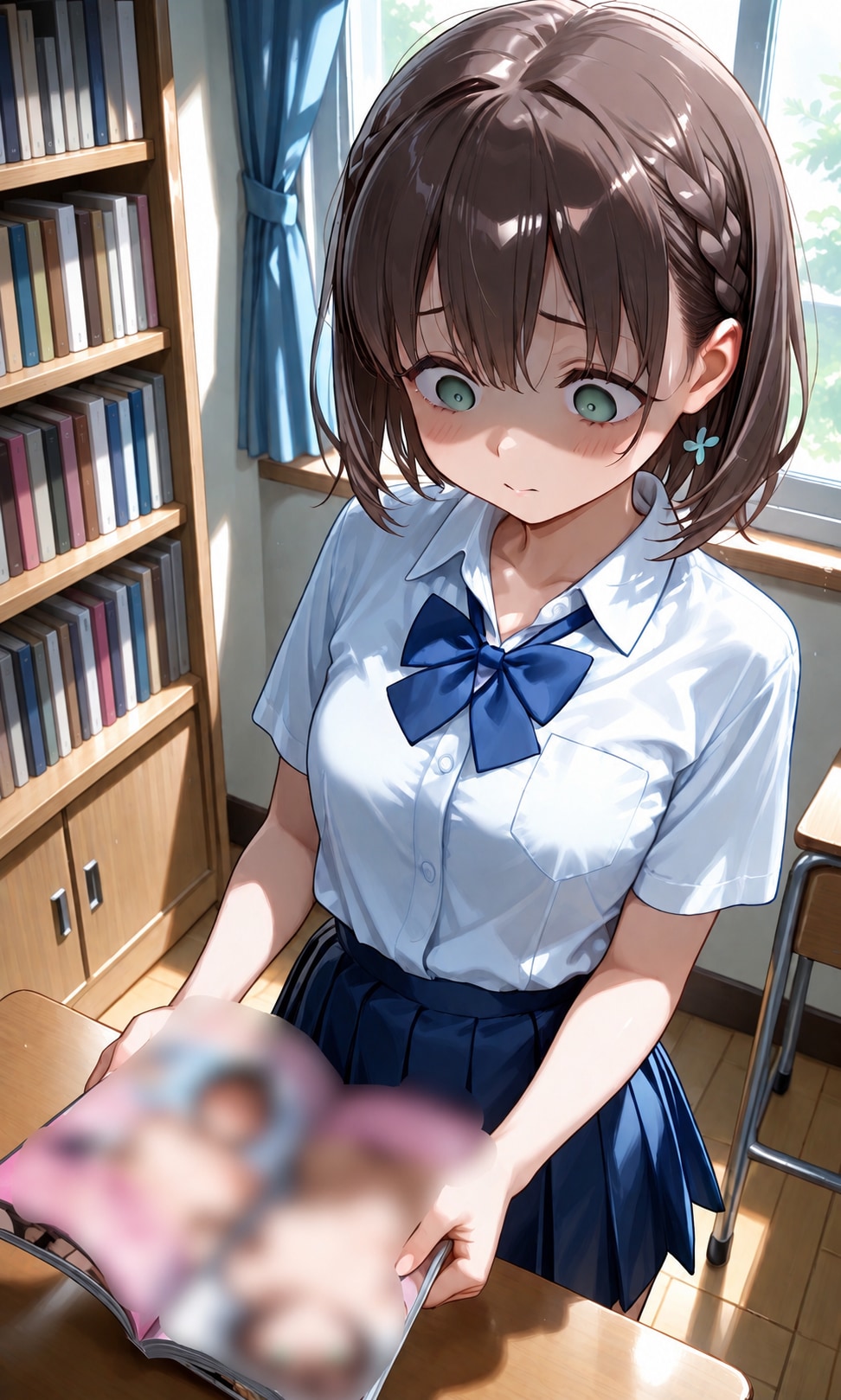 #5 野田監視記録