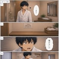 交換・変身【企みver.2】 6枚目