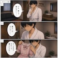 交換・変身【企みver.2】 10枚目