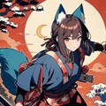妖怪・長壁姫 3枚目