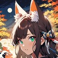 妖怪・長壁姫 2枚目