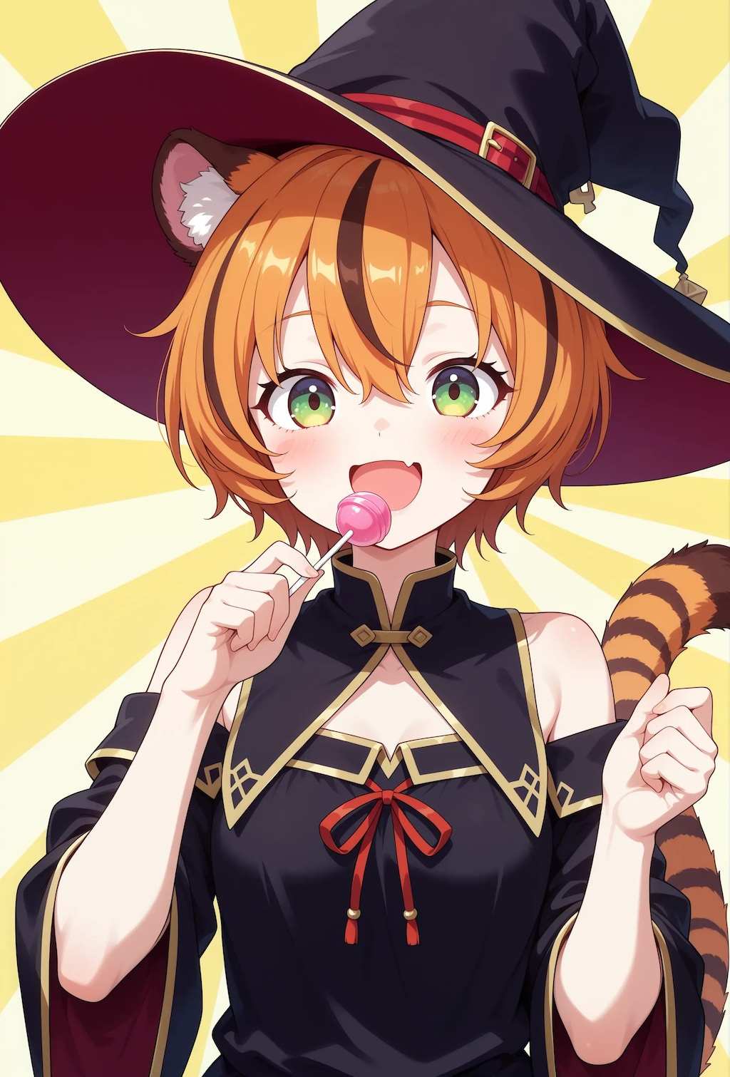 7月19日　知育菓子の日