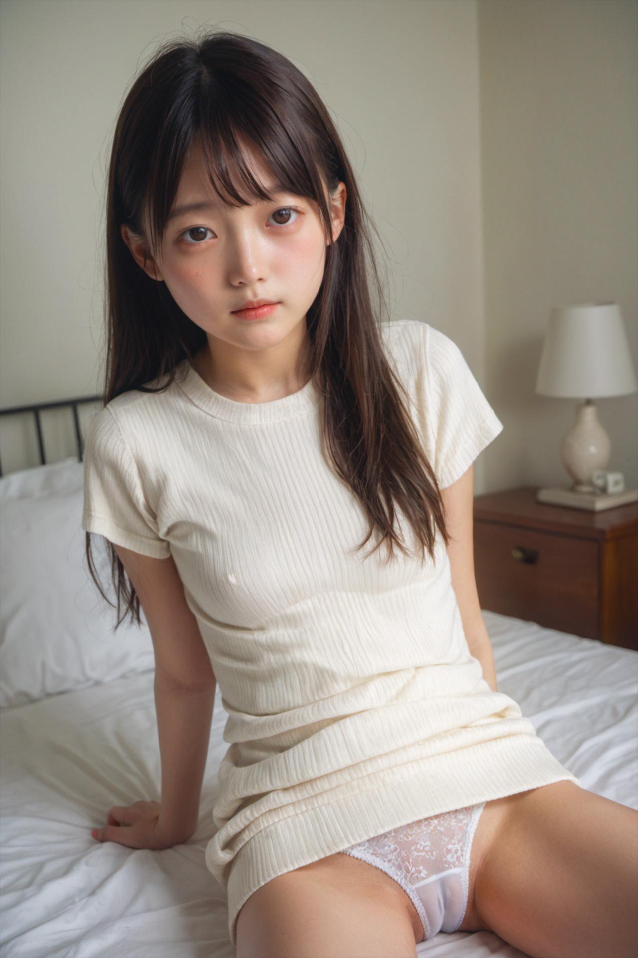 kawaiiのフォト系準備中