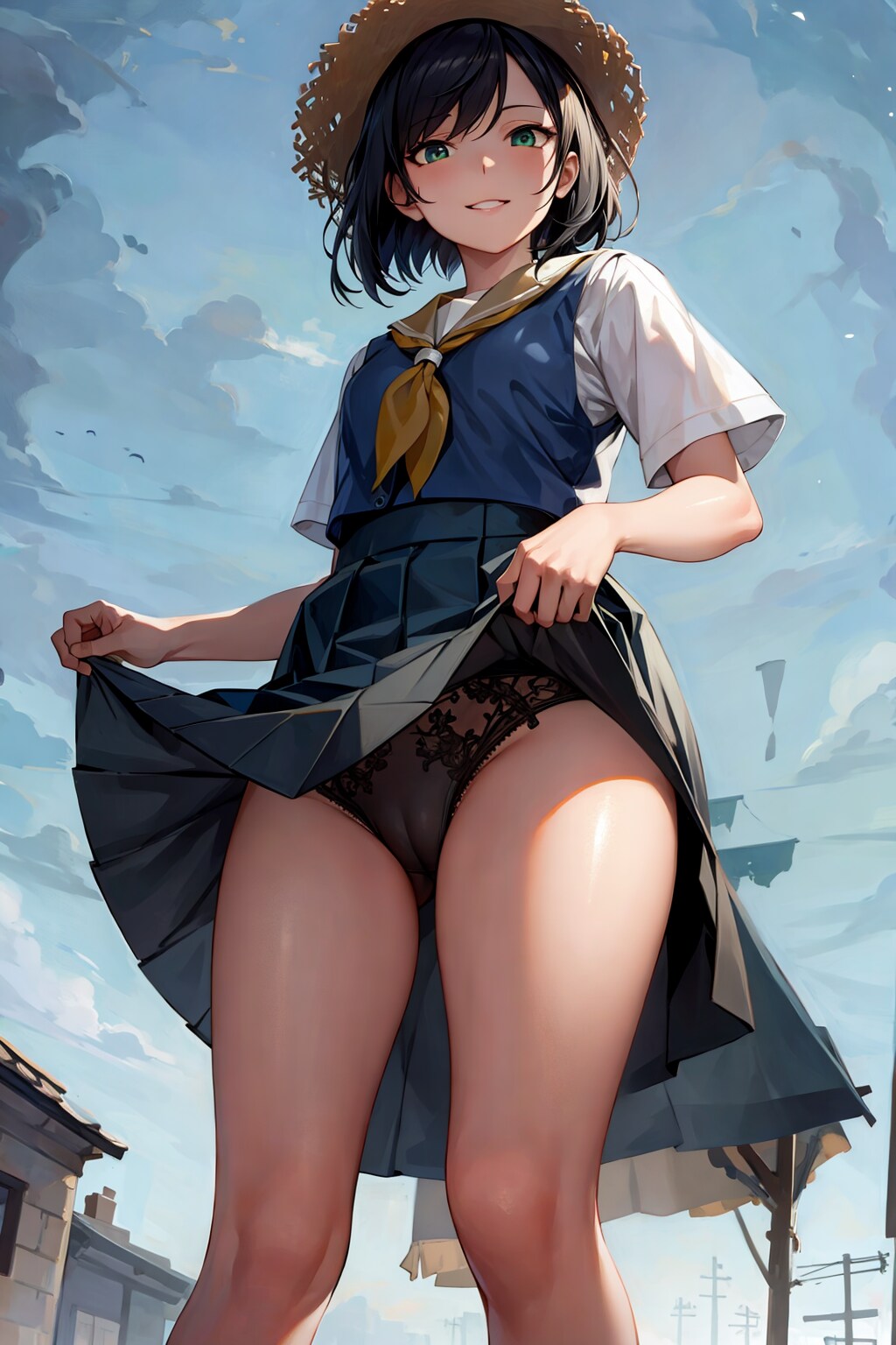 黒パン