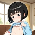 おおきくならない、ミルクたくさんのんでるのに… 4枚目