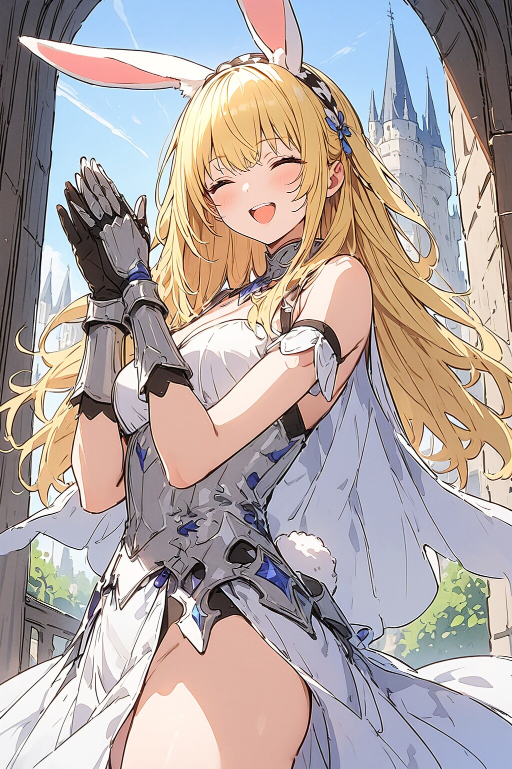 そうだ！お茶にしましょう♪ | の人気AIイラスト・グラビア