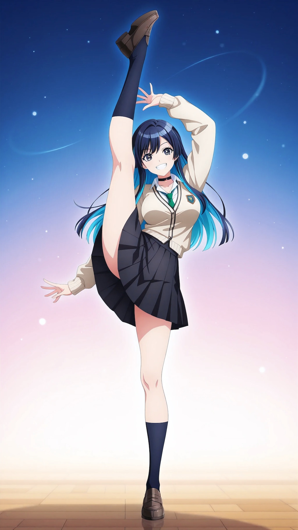 おはよう2026/03/09挨拶・今日も・バランス良く・