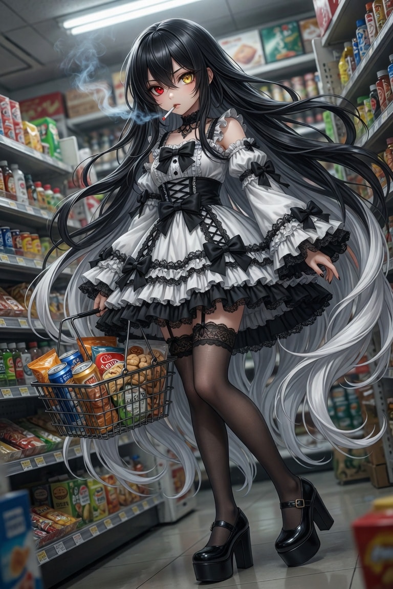 Lolibaba