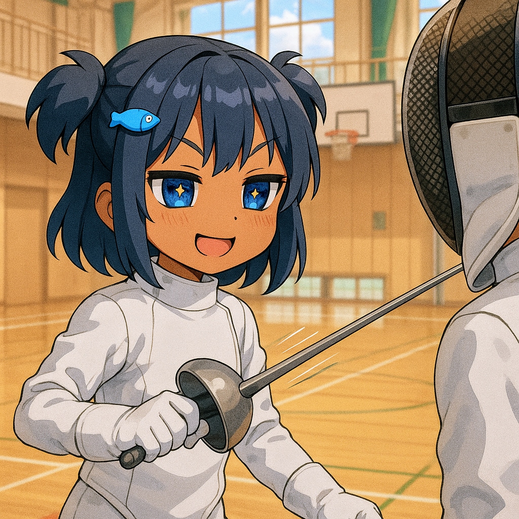 先生と付き合うこなつちゃん