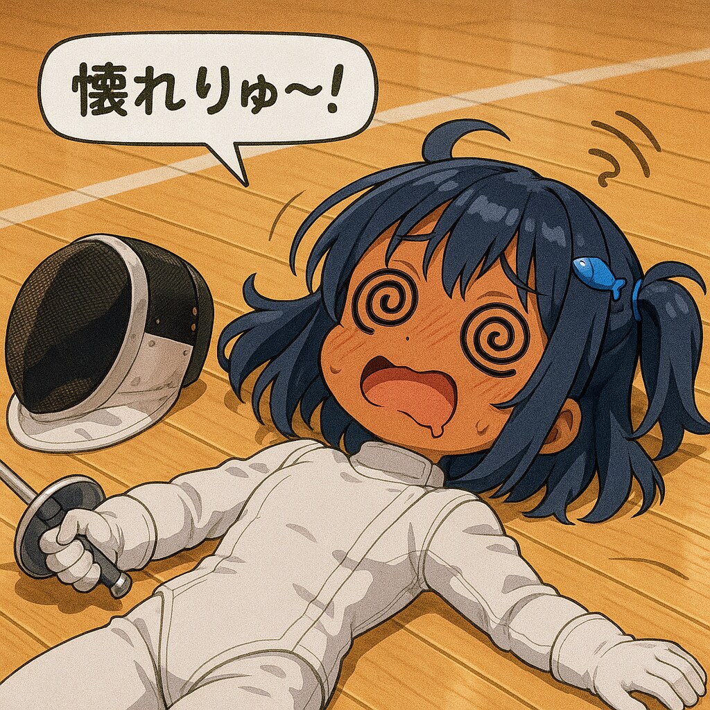 先生と付き合うこなつちゃん